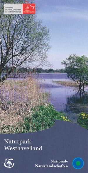 Naturpark Westhavelland
