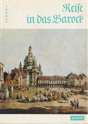 Reise in das Barock