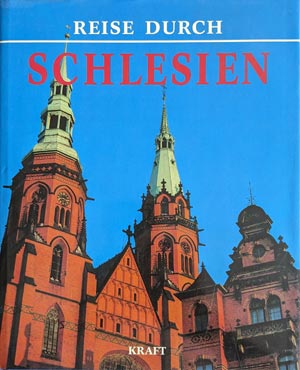 Reise durch Schlesien