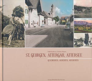 St. Georgen, Attergau, Attersee