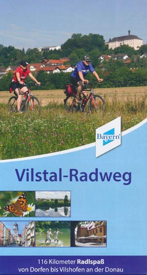 Vilstal-Radweg
