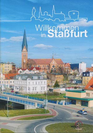 Willkommen in Sta&szlig;furt