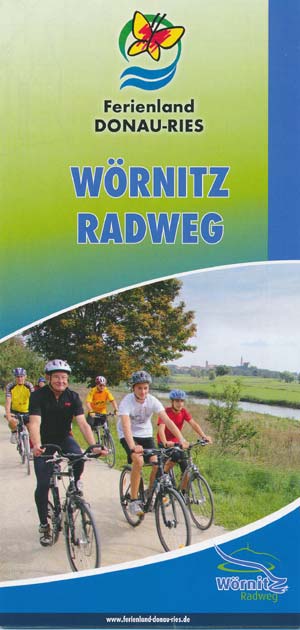 W&ouml;rnitz-Radweg
