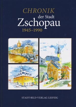 Chronik der Stadt Zschopau 1945-1990