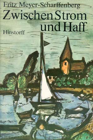 Zwischen Strom und Haff (Hinstorff 1987)
