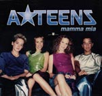 A-Teens - Mamma Mia