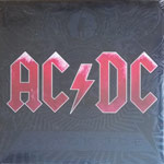 AC/DC - Black ice [DLP]