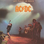 AC/DC - Let there be rock [CD]