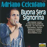 Celentano, Adriano - Buona Sera Signorina [CD]