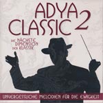 Adya Classic 2 - Die n&auml;chste Dimension der Klassik.