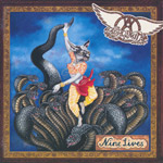 Aerosmith - Nine lives [CD]