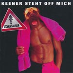 &Auml;t&auml;nnschen - Keener steht of mich [CD]