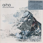a-ha - Foot of the mountain