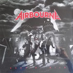 Airbourne - Runnin Wild [LP]