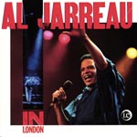Jarreau, Al - In London