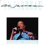 Jarreau, Al - Sings Bill Withers