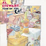 Stewart, Al - Year of the cat [CD]