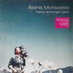 Morissette, Alanis - Havoc and bright lights [CD]