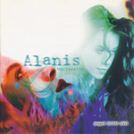 Morissette, Alanis - Jagged little pill [CD]