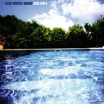 Alex Merck Group - Dog Days