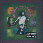 Cooper, Alice - The Best of Alice Cooper [CD]