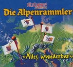 Alpenrammler - Alles wunderbar