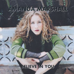 Marshall, Amanda - Believe in you