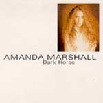Marshall, Amanda - Dark horse