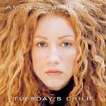 Marshall, Amanda - Tuesday s Child [CD]