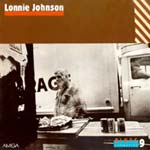 Amiga-Blues-Collection 9 - Lonnie Johnson [LP]