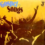 The Voices Of Victory - Gospel-Songs [LP]