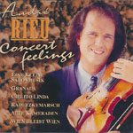 Rieu, Andre - Concert feelings