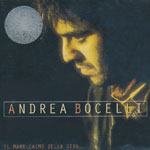 Bocelli, Andrea - Il Mara Calmo Della Sera
