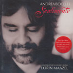 Bocelli, Andrea - Sentimento