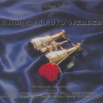 Webber, Andrew Lloyd - The Very Best of