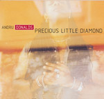Donalds, Andru - Precious little diamond