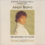 Borg, Andy - StarCollection - Die grossen Erfolge
