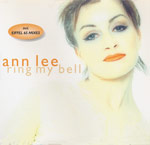 Lee, Ann - Ring my bell