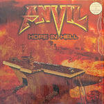 Anvil - Hope In Hell [DLP]