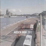 Various Artists - Arsch huh [DLP]