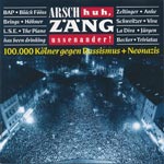 Various Artists - Arsch huh, Z&auml;ng ussenander! [CD]