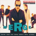 Baker, Arthur And The Backbeat Discipies - Merge