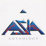 Asia - Anthology [CD]