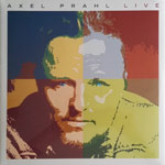 Prahl Axel & Das Inselorchester - Live [3LP]