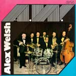 Welsh, Axel - Live Hygiene-Museum Dresden 1971 [LP]