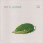 Bach for Meditation