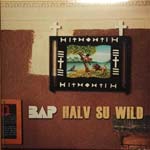 BAP - Halv su wild [DLP]