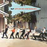BAP - Aff un zo (die Single)