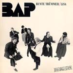 BAP - Bunte Tr&uuml;mmer / Lisa [Vinyl-Maxi]