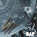 BAP - Zweesche Salzjeb&auml;ck un beer [LP]